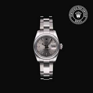 Rolex Datejust photo 1