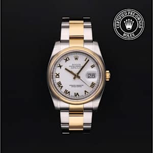 Rolex Datejust photo 1