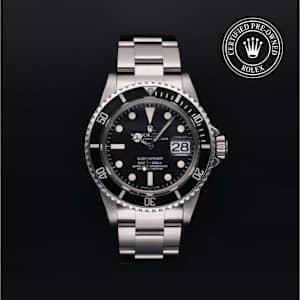 Rolex Submariner Date photo 1