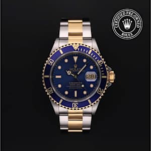Rolex Submariner Date photo 1