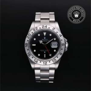 Rolex Explorer II photo 1