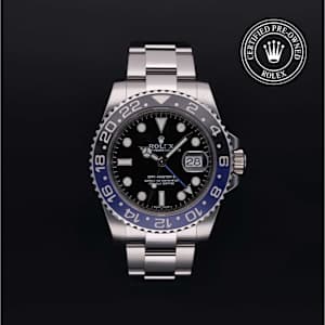 Rolex GMT-Master II photo 1