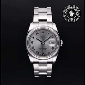 Rolex Datejust photo 1