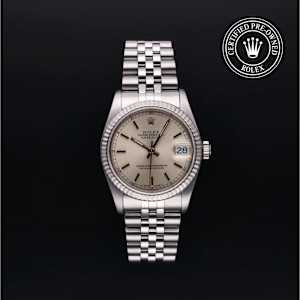 Rolex Datejust photo 1