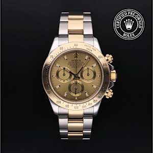 Rolex Cosmograph Daytona photo 1
