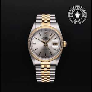 Rolex Datejust photo 1
