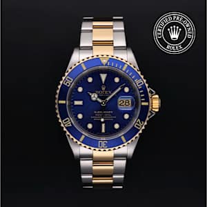 Rolex Submariner Date photo 1