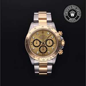 Rolex Cosmograph Daytona photo 1