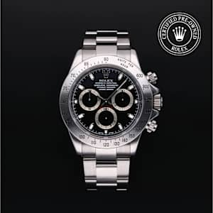 Rolex Cosmograph Daytona photo 1