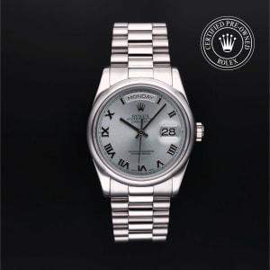 Rolex Day-Date photo 1