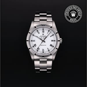 Rolex Oyster Perpetual photo 1