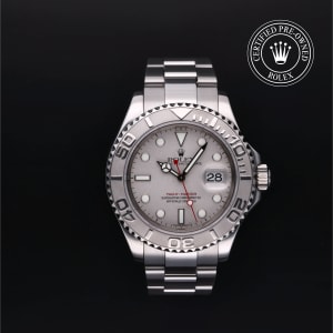 Rolex Yacht-Master photo 1