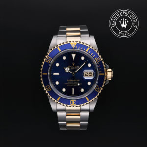 Rolex Submariner photo 1