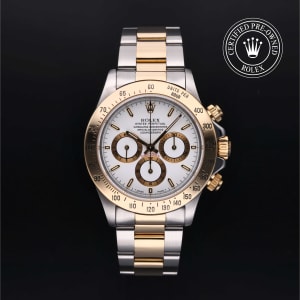 Rolex Cosmograph Daytona photo 1