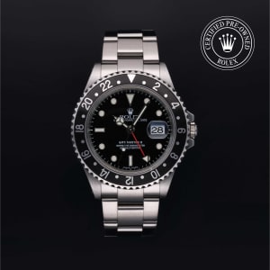 Rolex GMT-Master II photo 1