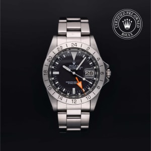 Rolex Explorer II photo 1