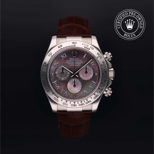 Rolex Cosmograph Daytona photo 1