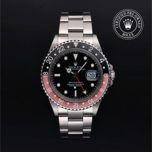 Rolex GMT-Master II photo 1