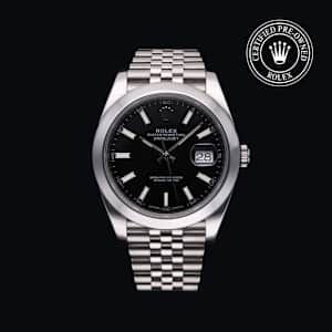 Rolex Datejust photo 1