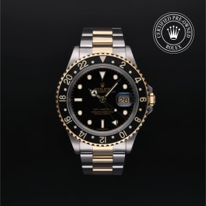 Rolex GMT-Master II photo 1