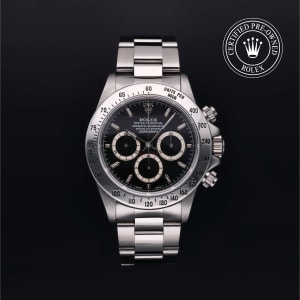 Rolex Cosmograph Daytona photo 1