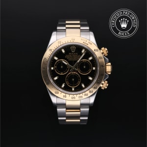 Rolex Cosmograph Daytona photo 1