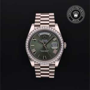 Rolex Day-Date photo 1