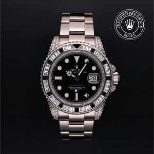 Rolex GMT-Master II photo 1