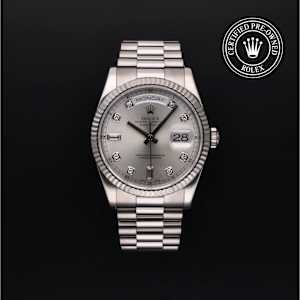 Rolex Day-Date photo 1