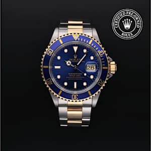 Rolex Submariner photo 1