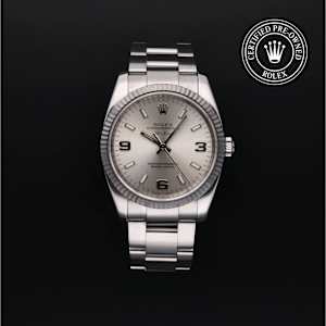 Rolex Oyster Perpetual photo 1