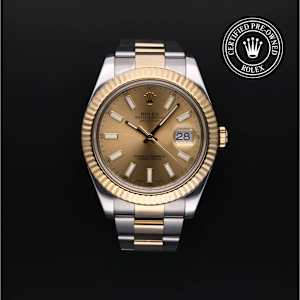 Rolex Datejust photo 1