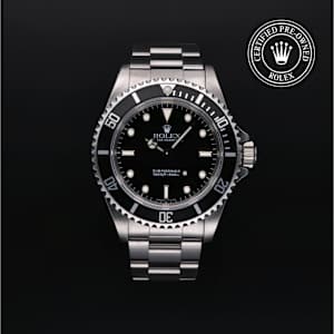 Rolex Submariner photo 1