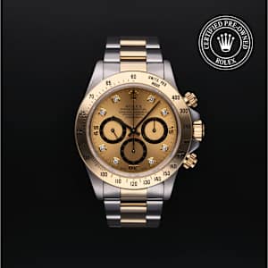 Rolex Certified Pre-Owned photo 1