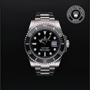 Rolex Submariner photo 1