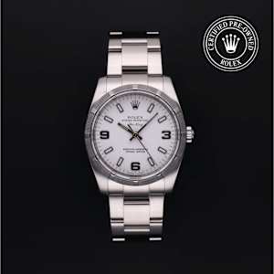 Rolex Oyster Perpetual photo 1