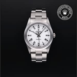 Rolex Oyster Perpetual photo 1