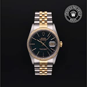 Rolex Datejust photo 1