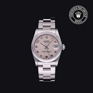 Rolex Datejust photo 1