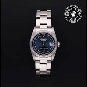 Rolex Datejust photo 1