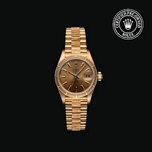 Rolex Datejust photo 1