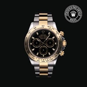 Rolex Cosmograph Daytona photo 1