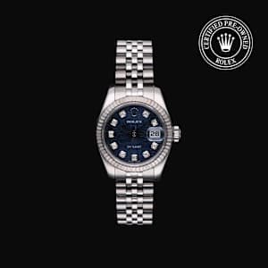 Rolex Datejust photo 1
