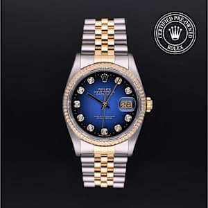 Rolex Datejust photo 1