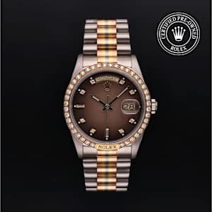Rolex Day-Date photo 1