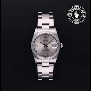 Rolex Datejust photo 1