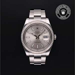Rolex Datejust photo 1