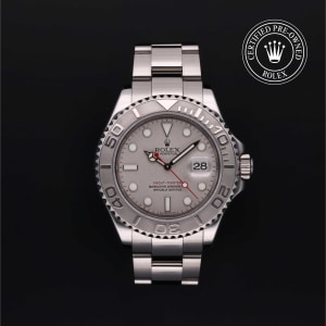 Rolex Yacht-Master photo 1