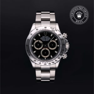 Rolex Cosmograph Daytona photo 1