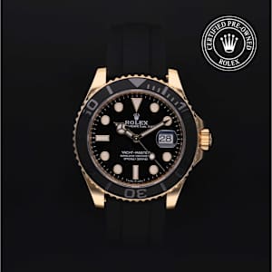 Rolex Yacht-Master photo 1